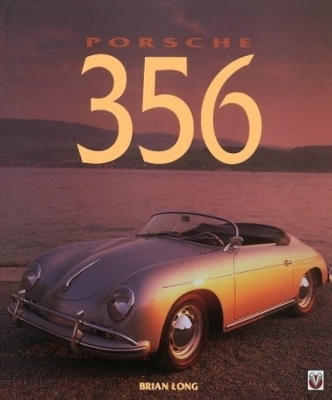 Porsche 356 - Brian Long