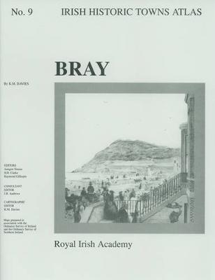 Bray - K. M. Davies