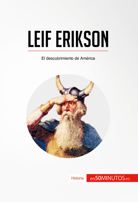 Leif Erikson -  50Minutos