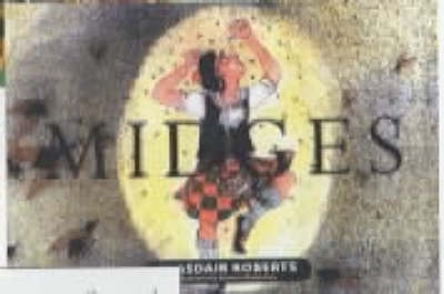 Midges - Alasdair Roberts