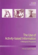 The Use of Activity Based Information - J. Innes, Graeme Norris