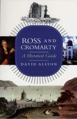 Ross and Cromarty - David Alston
