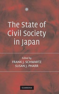 The State of Civil Society in Japan - 
