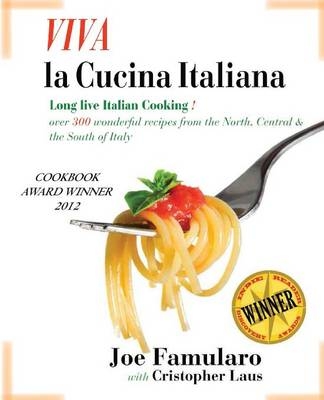 Viva La Cucina Italiana - Joe Famularo