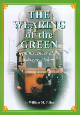 The Wearing of the Green - William Tollan