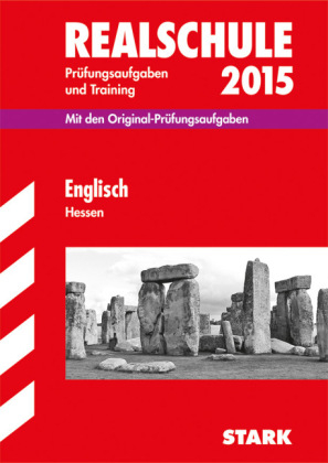 Abschlussprüfung Realschule Hessen - Englisch - Brigitte Katzer, Gerhard Philipp, Anita Eschborn