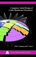 Computer Aided Design of Cable-membrane Structures - B. H. V. Topping, P. Ivanyi