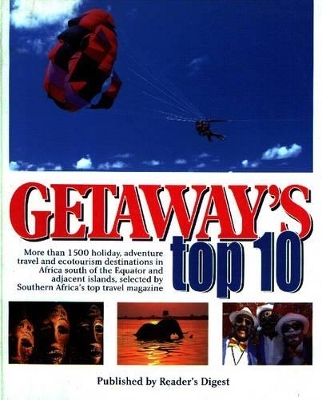 Top 10 Getaways -  Reader's Digest