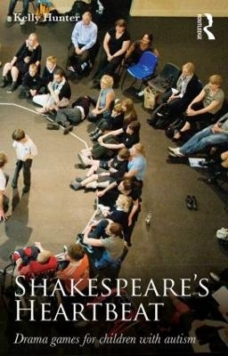 Shakespeare's Heartbeat - Kelly Hunter