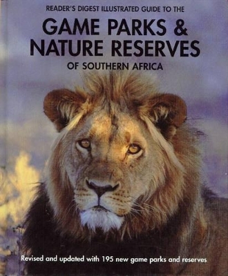 Game Parks & Nature Reserves -  Reader's Digest