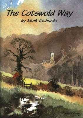 The Cotswold Way - Mark Richards
