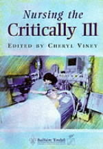 Nursing the Critically Ill - Cheryl Viney