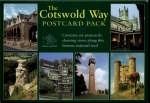 The Cotswold Way Pack - Nicholas A.P. Reardon