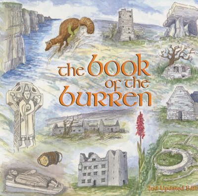 The Book of the Burren - 