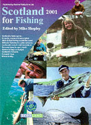 Scotland for Fishing - 