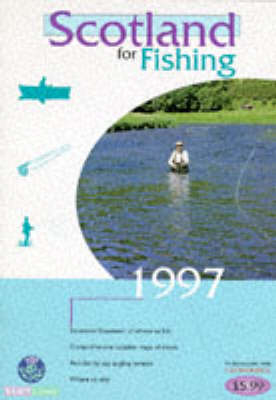 Scotland for Fishing