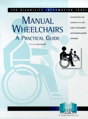 Manual Wheelchairs - 