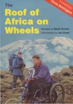 The Roof of Africa on Wheels - Derek Groves, Jon Amos