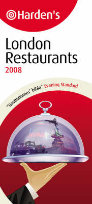 Hardens London Restaurants - Richard Harden, Peter Harden