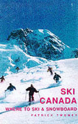 Ski Canada - Patrick Twomey
