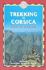 Trekking in Corsica - David Abram