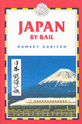 Japan by Rail - Ramsey Zarifeh