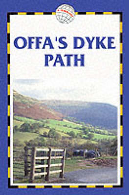 Offa's Dyke Path - Keith Carter