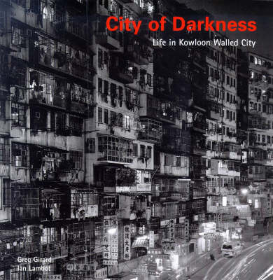 City of Darkness - 