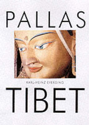 Tibet - Karl-Heinz Everding