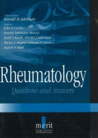 Rheumatology - Harold Adelman