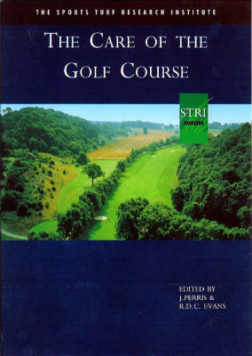 The Care of the Golf Course - 