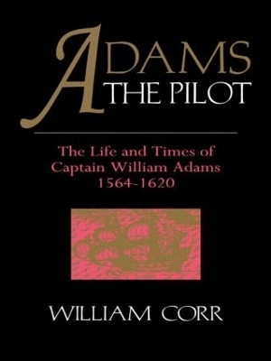 Adams The Pilot - William Corr