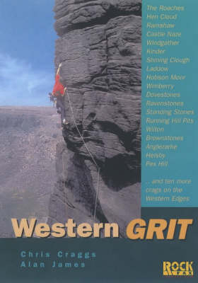 Western Grit - Chris Craggs, Alan James