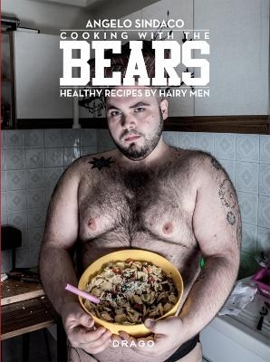Cooking With The Bears - Angelo Sindaco