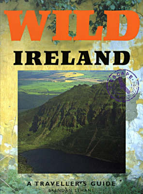 Wild Ireland - Brendan Lehane