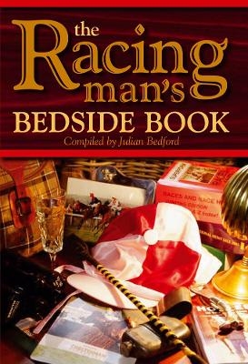 The Racing Man's Bedside Book - 