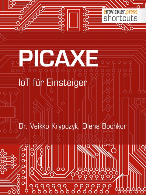 PICAXE - Dr. Veikko Krypczyk, Olena Bochkor
