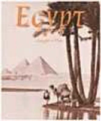 Egypt - 