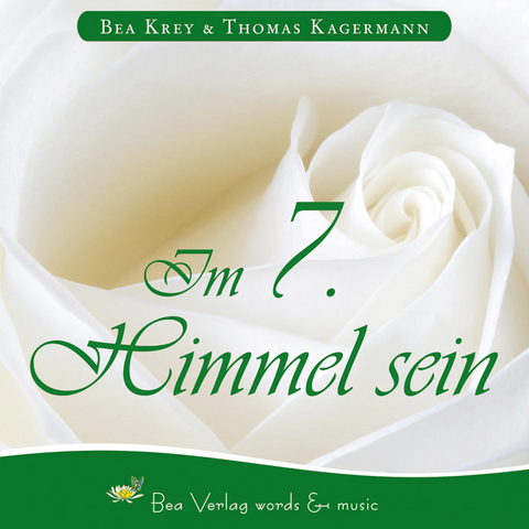 Im 7. Himmel sein - Bea Krey