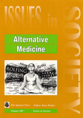 Alternative Medicine - 