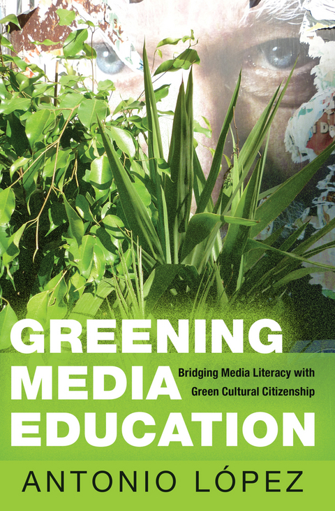 Greening Media Education - Antonio López
