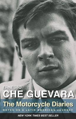 The Motorcycle Diaries - Ernesto Che Guevara