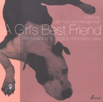 A Girl's Best Friend - 