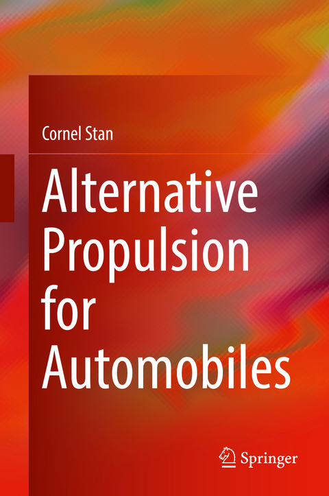 Alternative Propulsion for Automobiles - Cornel Stan