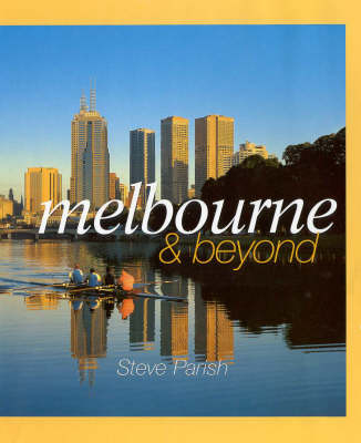 Melbourne and beyond - Pat Slater, Rod Ritchie