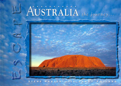 Escape: Australia the Journey - Sandy Pollard