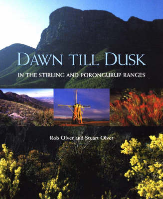 Dawn Till Dusk - Rob Olver, Stuart Olver