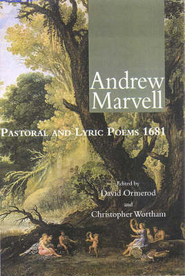 Andrew Marvell - Andrew Marvell
