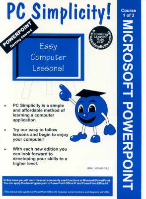 Microsoft Powerpoint -  PC Simplicity