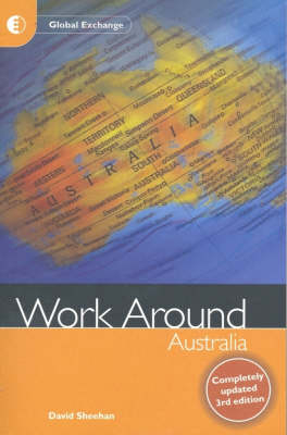 Work Around Australia - David Sheehan